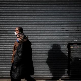 Edomex pasa a semáforo naranja a partir del 6 de julio