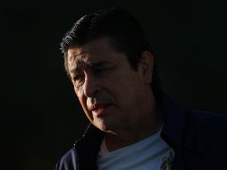 Chivas y Luis Fernando Tena enfrentarán al Atlas este sábado en duelo de la Copa por México. Cortesía / @Chivas