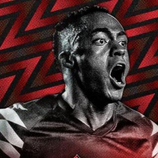 Atlas hace oficial el fichaje de Renato Ibarra