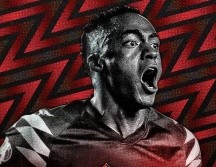 Renato Ibarra es oficialmente nuevo jugador del Atlas. TWITTER / @atlasfc