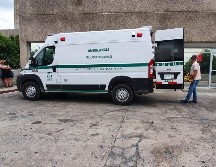 Este viernes se registraron 590 contagios de COVID-19, con lo que suman 14 mil 203. EL INFORMADOR/E. Barrera