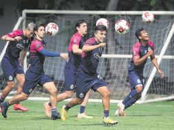 Los rojiblancos serán anfitriones de los Zorros. TWITTER/@chivas