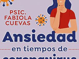 Así luce la portada del más reciente lanzamiento de Fabiola Cuevas. ESPECIAL