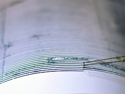 El Servicio Sismológico Nacional informó de dos microsismos en la alcaldía Iztacalco. EFE / ARCHIVO