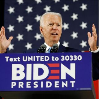 Biden lanza mensaje contra el racismo con motivo del 4 de julio