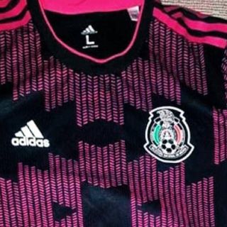 Filtran la que sería la nueva playera de la Selección Mexicana