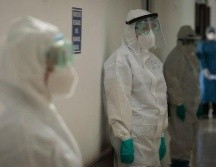 Guadalajara, Zapopan y Tlaquepaque son los municipios con mayor número de personas infectadas. EL INFORMADOR/F. Atilano