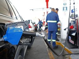 La reducción fue de 41%, o bien, 2.2 millones de litros al día no consumidos. EL INFORMADOR/Archivo