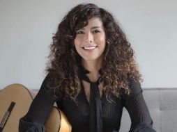 Rosalía León. La cantante, comprometida con ganar espacios para la mujer en el arte. ESPECIAL