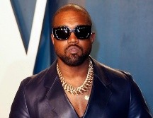Kanye West no dio más detalles sobre su campaña, a cuatro meses de las elecciones de noviembre.EFE / ARCHIVO