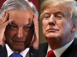 Reunión entre AMLO y Trump divide opiniones en la frontera mexicana