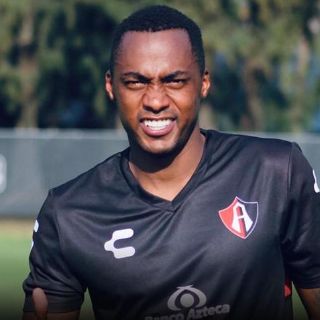 Ven difícil que Renato Ibarra juegue ante Mazatlán