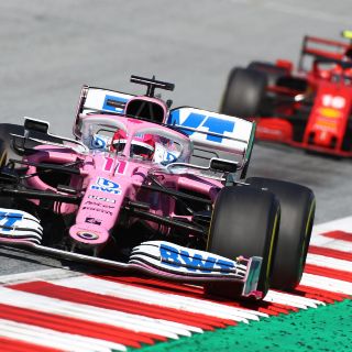 El sexto lugar es una buena manera de empezar la temporada: "Checo" Pérez