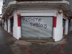 El Banco Central de Chile estima una recesión de hasta el 7.5 % para 2020. EFE/ARCHIVO