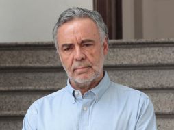 Alfonso Ramírez Cuéllar descarta realizar la encuesta a la población en general. SUN/ARCHIVO