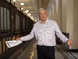 No se puede comparar decesos en Francia y España con los de México: AMLO