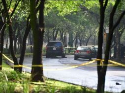 Los imputados fueron detenidos en las inmediaciones del Estado de México, quienes intentaron escapar rumbo a Jalisco. SUN / ARCHIVO