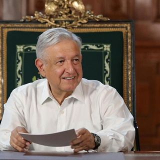 Confirma la Casa Blanca reunión de Trump y AMLO