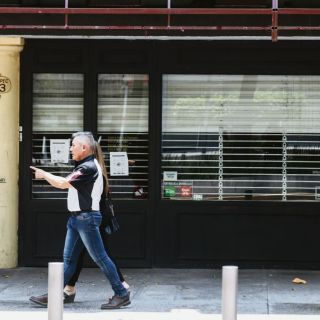 Aumentan los cierres de restaurantes por pandemia en la ZMG