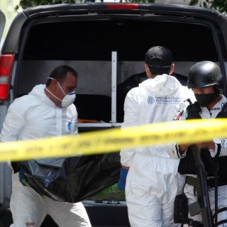 Enfrentamiento entre bandas criminales deja dos muertos en Sonora