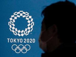 La encuesta no sugirió ningún razonamiento de por qué tantos creen que los Juegos no pueden seguir adelante. EFE / ARCHIVO