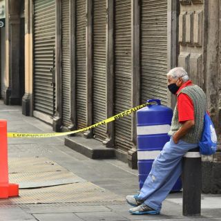 Inversión y consumo registran desplome récord en abril