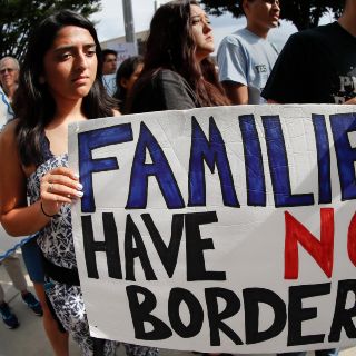 Trump intentará de nuevo esta semana rescindir DACA