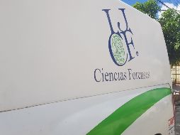 Sobre la edad y nombre no hay mayores indicios. En el lugar nadie proporcionó mayores datos. EL INFORMADOR / ARCHIVO