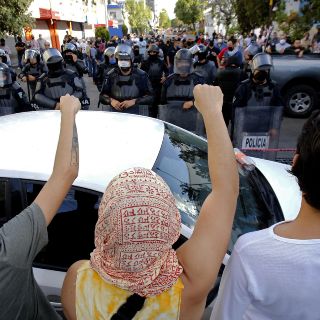 Fiscalía Anticorrupción analiza estrategia en investigación de detenciones irregulares