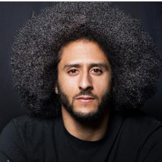 Colin Kaepernick producirá con Disney programas sobre injusticia racial