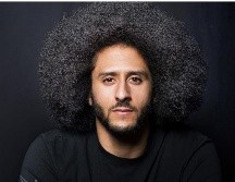 Kaepernick jugó seis temporadas con los San Francisco 49ers, llevándolos al Super Bowl en 2013, cuando perdieron ante Baltimore. INSTAGRAM / @kaepernick7