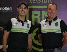 Con la finalidad de apoyar a los niños y fomentar la práctica del futbol con los valores que siempre le caracterizaron como profesional, el “Káiser” Rafael Márquez presentó este lunes su Academia de Futbol. Imago7 / ARCHIVO