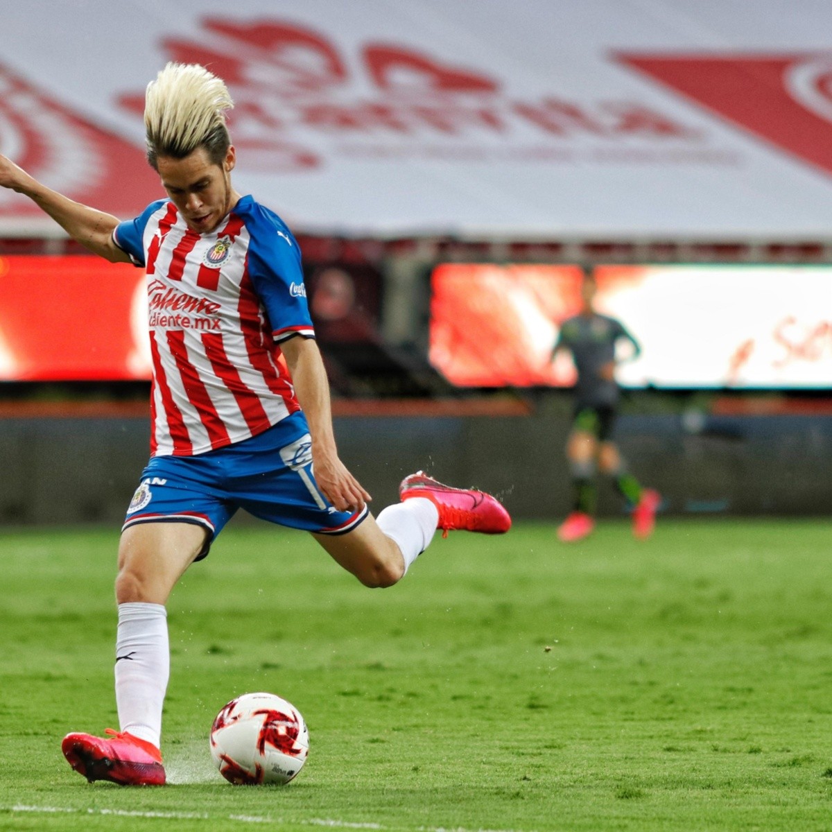 Jesús ricardo angulo