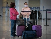 En el caso de Guadalajara la caída de pasajeros totales en junio pasado fue de 75.1% anual. EL INFORMADOR/ARCHIVO