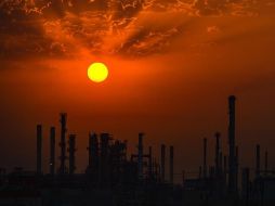 Los precios de referencia de los combustibles ya habían subido alrededor del 5% la semana anterior. EFE/ARCHIVO