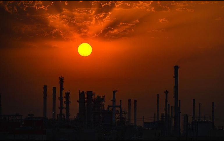 Los precios de referencia de los combustibles ya habían subido alrededor del 5% la semana anterior. EFE/ARCHIVO