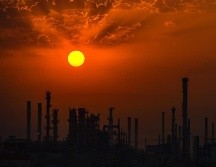Los precios de referencia de los combustibles ya habían subido alrededor del 5% la semana anterior. EFE/ARCHIVO