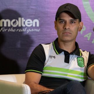 Rafael Márquez ve con tristeza el manejo de la Liga MX