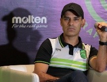 Rafael Márquez Álvarez ve con tristeza el manejo que se le está dando al futbol mexicano y enfatizó que todo lo que se hace actualmente es para beneficio económico, más allá de lo deportivo y comparó a la Liga MX con a la MLS. Imago7 / F. Meza