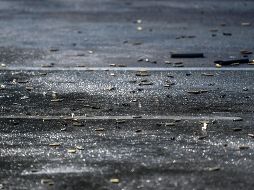 El cuerpo del joven presentaba impactos en la parte baja del cráneo y en la espalda, detallan. AP/ARCHIVO