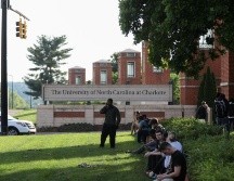 Muchas universidades y centros de enseñanza no retomarán las clases presenciales cuando comience el próximo curso en septiembre. AFP/ARCHIVO