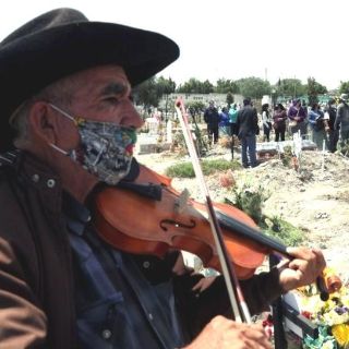 5 claves de la confusión en México sobre cuántos muertos ha dejado el coronavirus