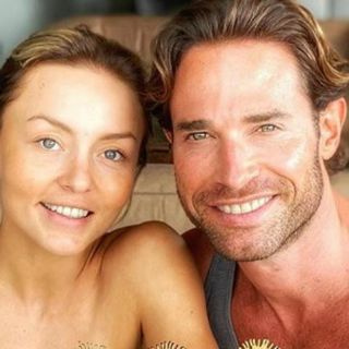 Sebastián Rulli cumple años retando al COVID-19