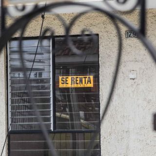 El arrendamiento inmobiliario librará el ‘contagio’ de COVID-19