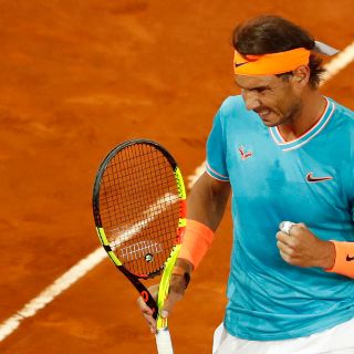 Rafael Nadal jugará el Masters de Madrid en septiembre