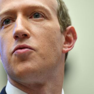 Facebook promete acciones contra contenido de odio