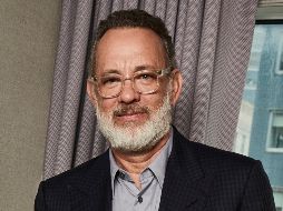 Este viernes, el Hanks estrenará 