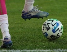El partido entre el Nashville SC y el Chicago Fire no se llevará a cabo mañana, como estaba programado, por el contagio de cinco jugadores. AFP / ARCHIVO