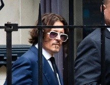 En un tribunal para defender su reputación, Johnny Depp es interrogado sobre sus excesos