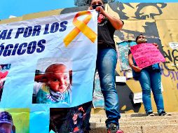 La crisis por el desabastecimiento de medicamentos en el sector salud se agudizó en 2019 debido a los recortes presupuestarios y a los cambios en la forma de comprar las medicinas. EFE/ARCHIVO